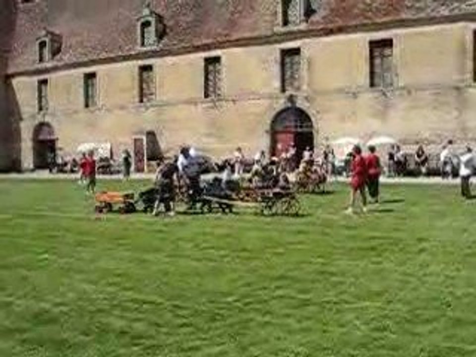 DEMO ATTELAGE 3