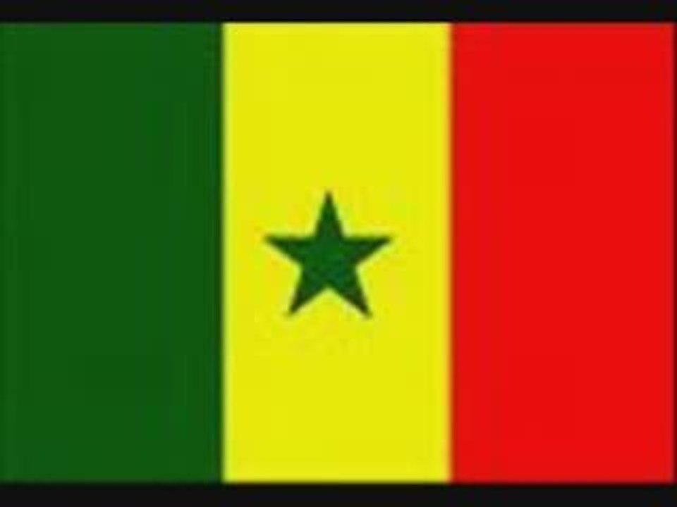59g wallas dakar SENEGAL MUSIK