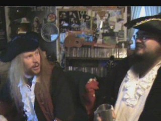 SWASHBUCKLE - "Back To The Noose" trailer part II