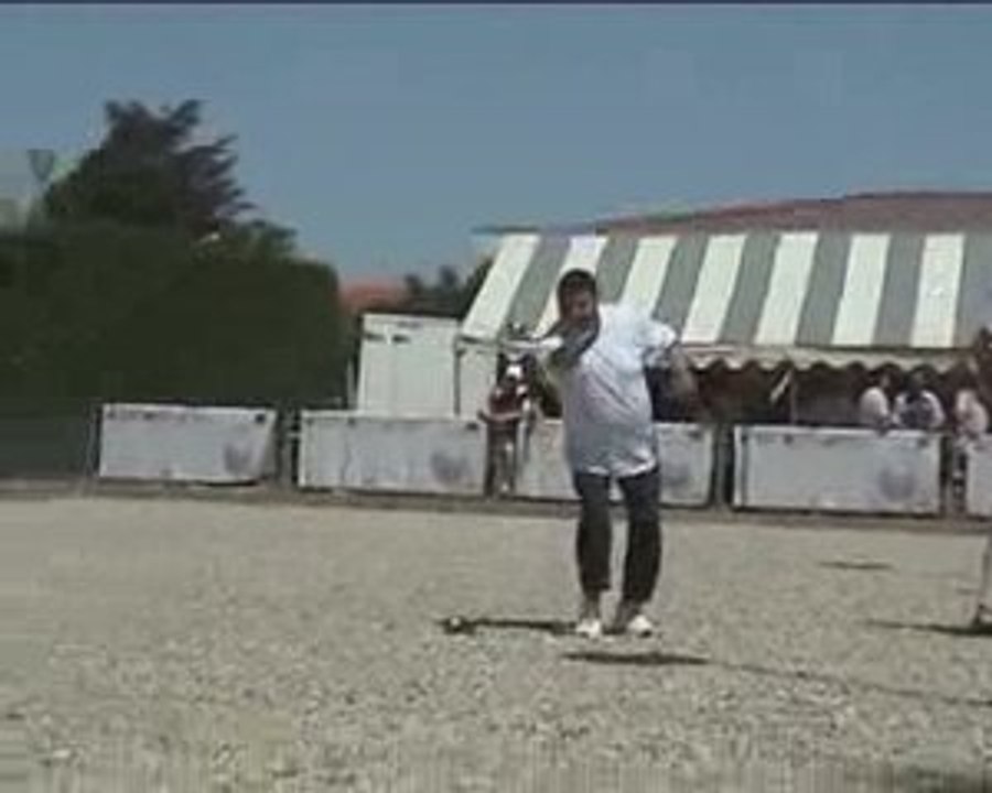 Journée Gone pétanque (1)
