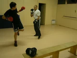 Assaut Abel - Sylvain