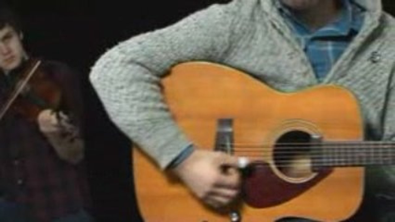 Ukulélé Session Horse Feathers