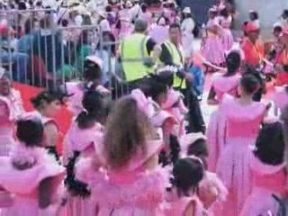 Creteil Mont-mesly - Jour de fetes