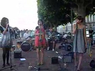 La Petite Lumière à la Fête de la Musique 🎶