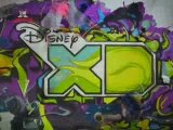 Disney XD Promo (1min) Polska/Poland