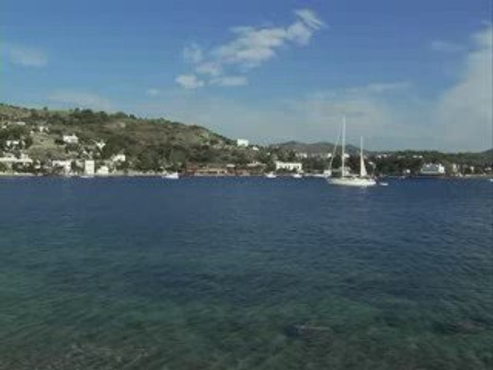 Bodrum_bay_video