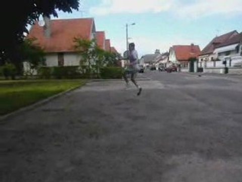 hardjump Boddy jumper ( anniverssaire , fete de la musique )