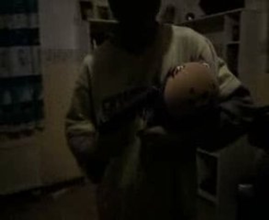 Bin Daden Junior demande votre aide