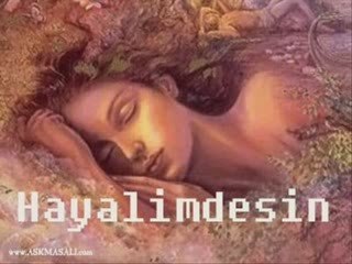 hayal gozlum