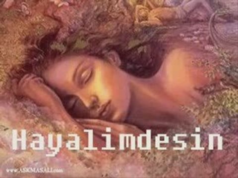 hayal gozlum