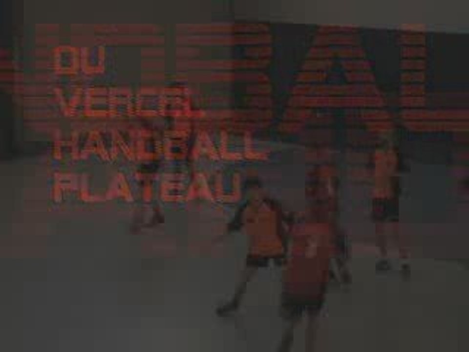 VHBP Honneur Masculine