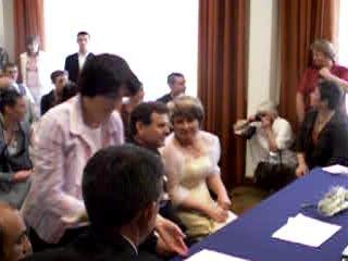 Mairie Mariage Jean Claude 028