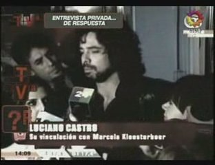 entrevistas registradas