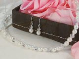 Elegant Bridal Jewelry Sets