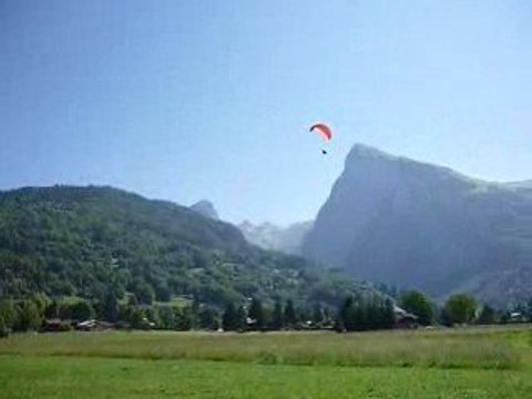 atterro Ritou samoens