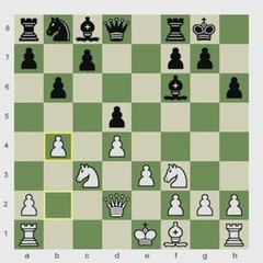 Chess.com: MATCH OF THE CENTURY: Fischer-Spassky G/6