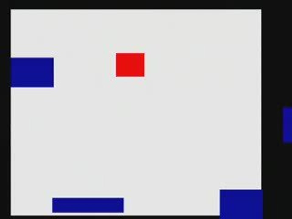 Un pgm au jeu du cube