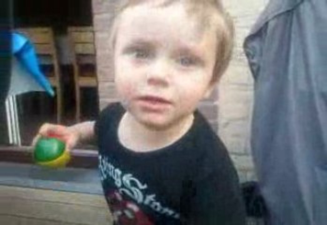 Chloée chez son cousin Gabriel