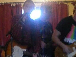 Faith - Cover - Live Lounge