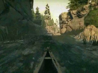 Call of Juarez Bound in Blood