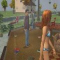 The sims 2 - Dina Caliente