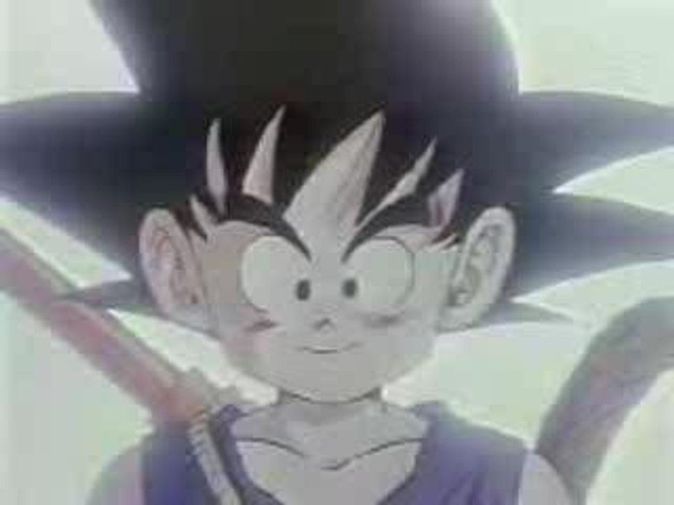 AMV dbz Sayan Attack