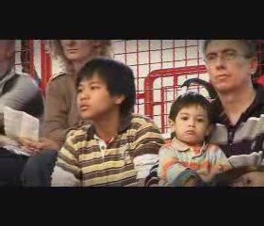 NEWS World Karate Federation people with handicapped