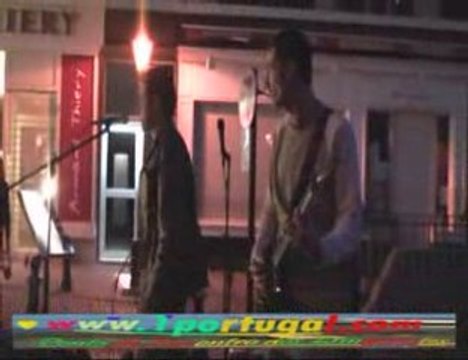 Saint Germain en Laye - fete de la musique - n 3