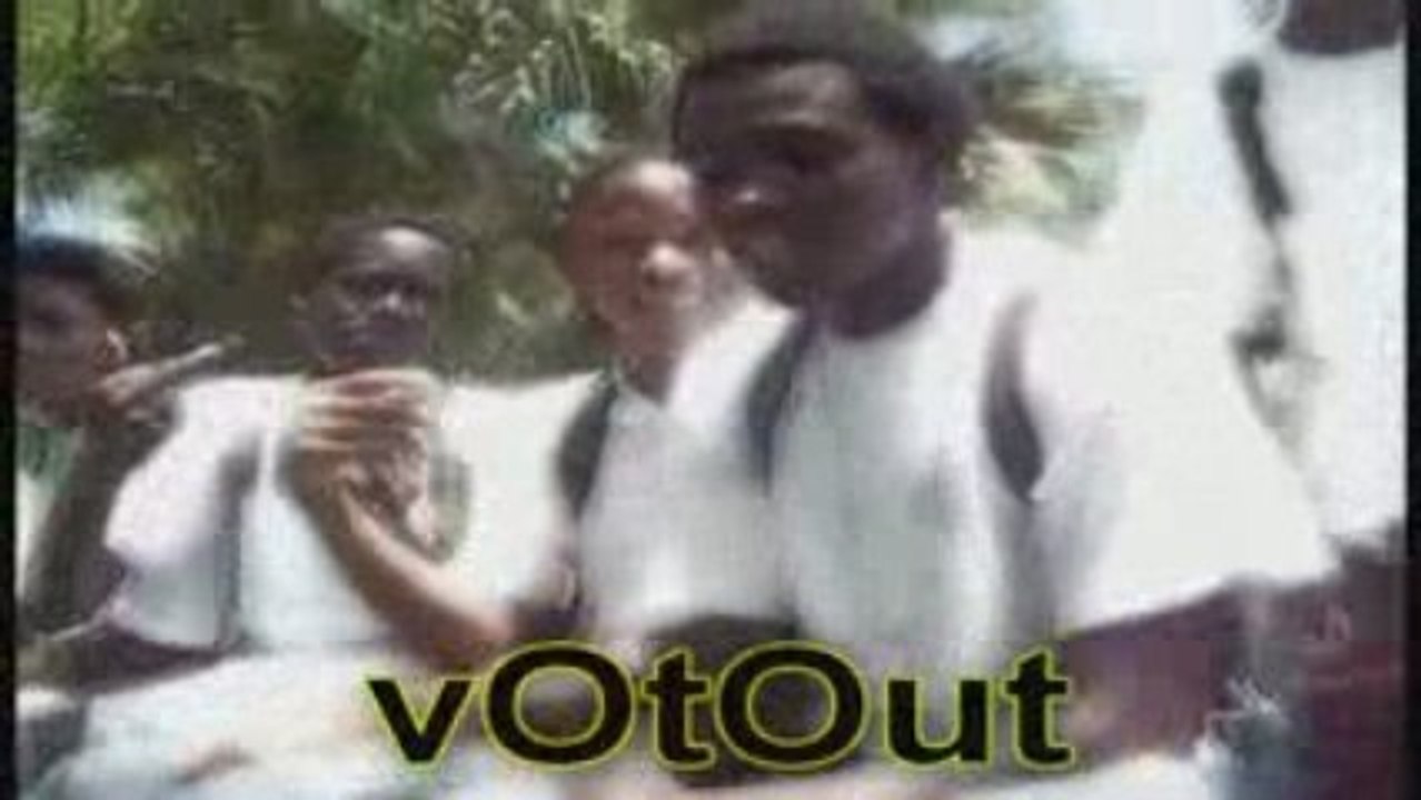 votout freestyl
