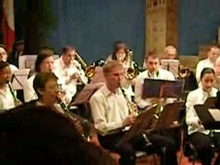 Harmonie de la croix rouge Tourcoing Lawrence d'Arabie