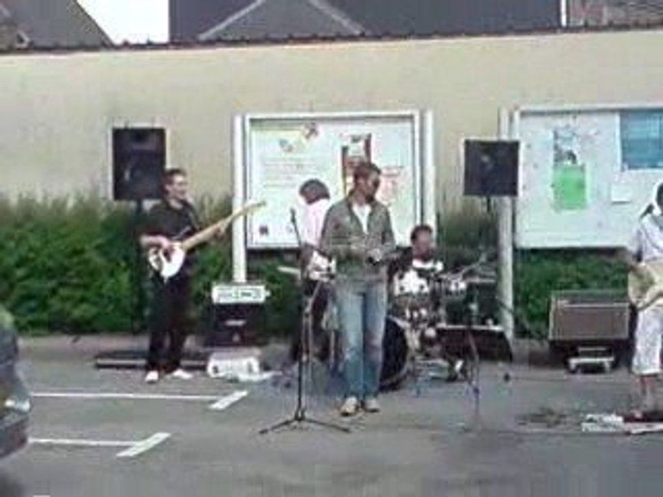 Fête de la musique : Méli-Mélo - Cotton Eyed Joe