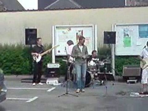 Fête de la musique : Méli-Mélo - Cotton Eyed Joe