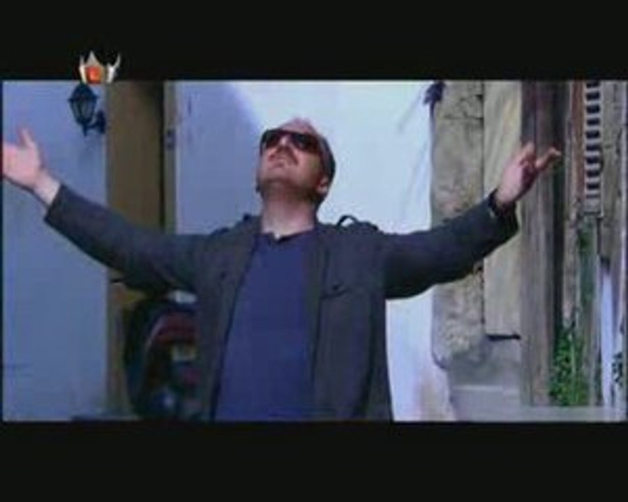 Ufuk Yildirim - Tabiri Caiz ( Video Klip 2009)