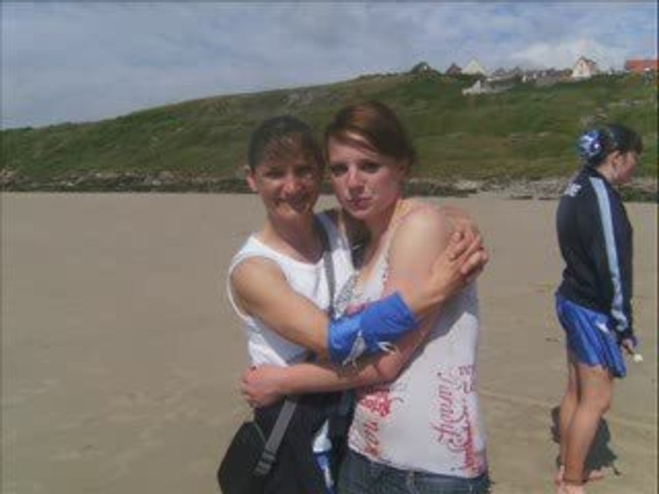 vid��os images de la place ��quihem plage