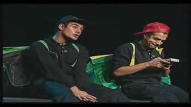 Les Gosses Les Inconnus