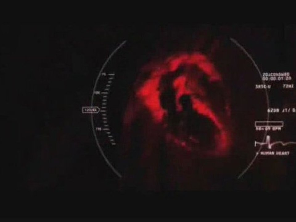 Terminator Salvation Effets Spéciaux