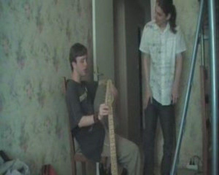 Rocking Trash : Guillaume et Romuald 06