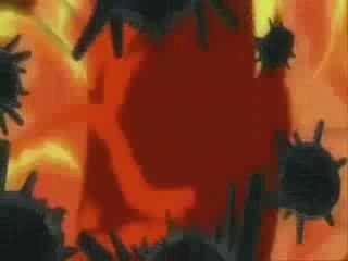 amv d gray man last night