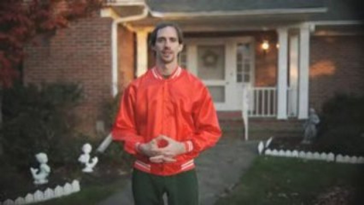 The Speed Creeper Ep. 1: "Meet Alan Benderhoven"