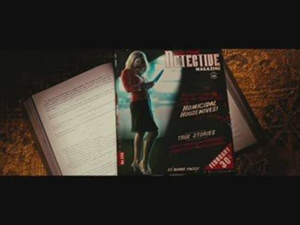 Le nombre 23 - Frenchcore son de teuf