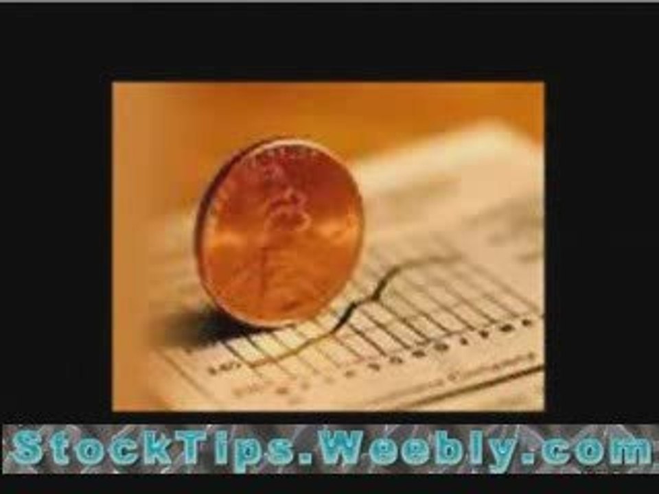 Trading Stocks