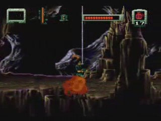 Stargate (SNES)