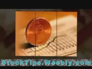 Best to Invest in Penny Stocks in 2010