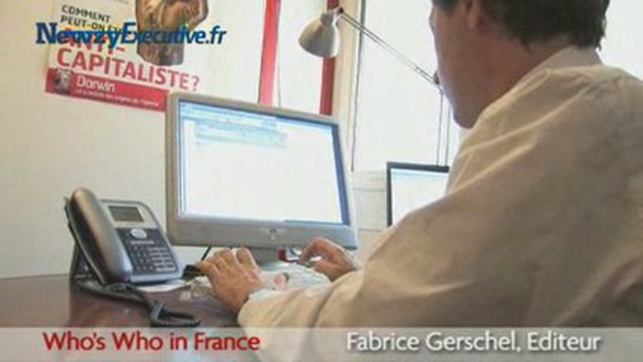 Fabrice Gerschel, Philosophie magazine