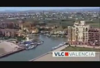 presentacion ciudad valencia erasmus