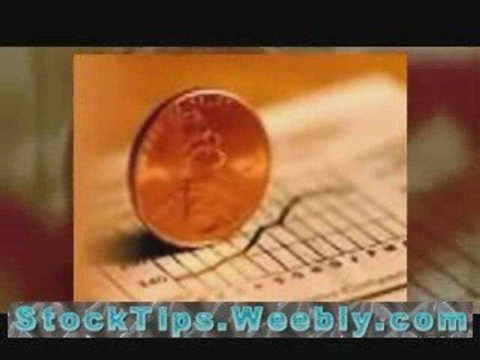 Top Stock Picks Online Stock Trading System