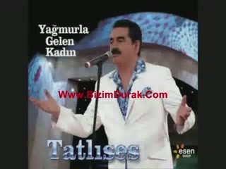 Ibrahim Tatlises - Kolbasti 2009 www.BizimDurak.Com