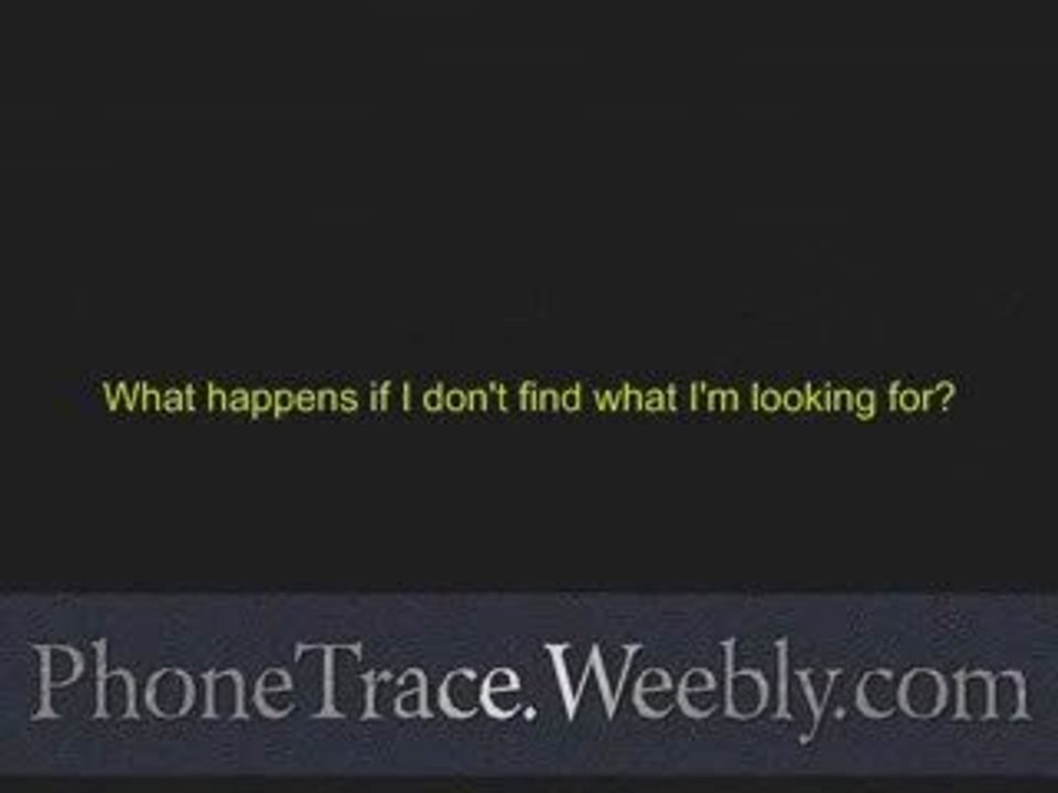 Find Phone Number Unlisted