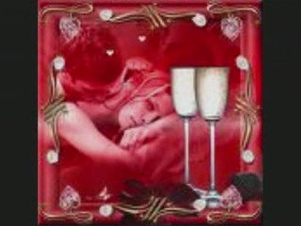 pr lhomme de ma vie.........