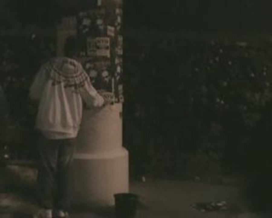 Zone Rouge street promo (2e vidéo)